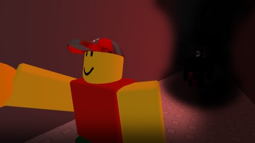 [DEVELOPER CHALLENGE 2024] generic horror game