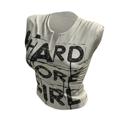 Y2K Tank Top (Hardcore) thumbnail