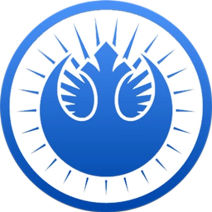 The Renewed Jedi Order Roblox group icon