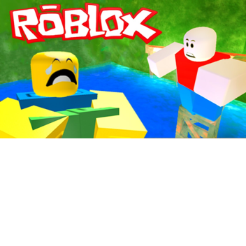 Escape The Crazy Noob!