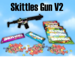The Skittle and Maverick Malitia