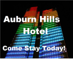 Auburn Hills Hotel