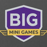 Big Mini Games!
