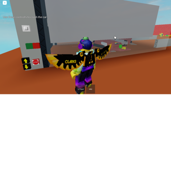 car crashers 3