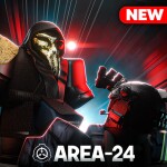 [BETA] [SCP] Area 24