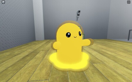 be a scp guard!