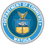 Watuga Department of Commerce