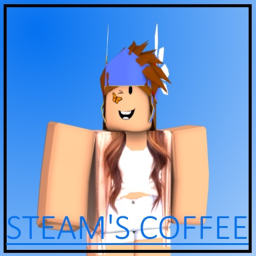 Cafe | Steam's Coffee®