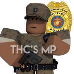 ⋆ Military Police ⋆