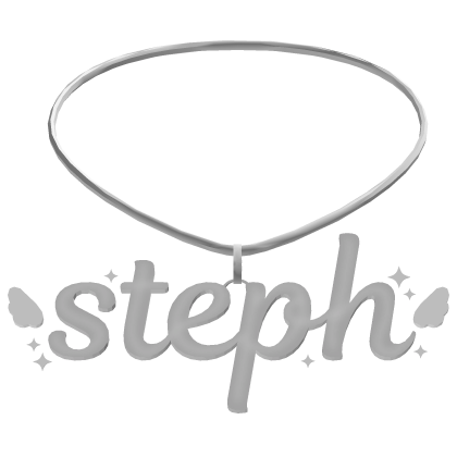 ✿ ︵ steph necklace ˚ 𝜗𝜚 ｡˚ thumbnail
