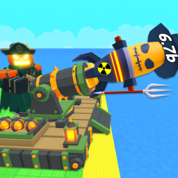 [UPD🎃] Merge a Nuke! icon