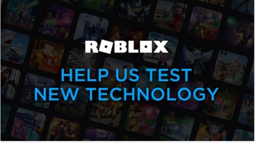 Roblox Video Streaming – Technical Test