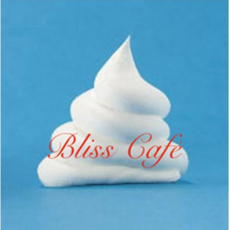Bliss Café | V1 [RELEASE]