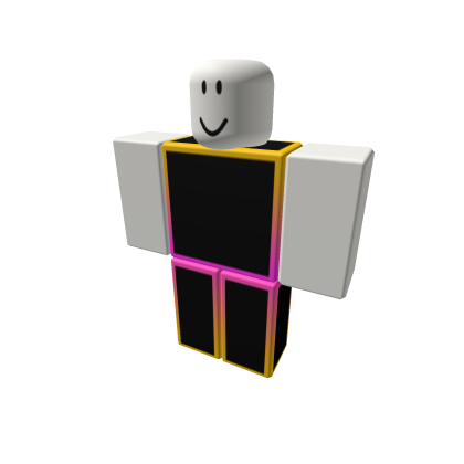 Retrowave Horn