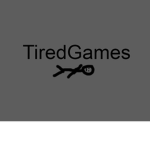 TiredGames