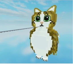 Cart Ride To Meet Meowl icon