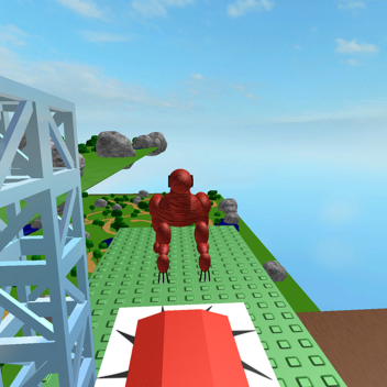 Life As A Dinosaur Obby [SLIGHTLY OUTDATED]