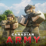 🍁 [💂‍] Canadian Army Academy