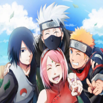 Naruto [Community]