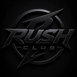 [BETA] RUSH CLUB👑 icon