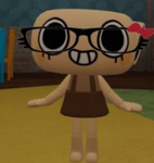 {Missing children + More FnAf}