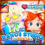 ☀️ [UPDATE] RH Dance Studio