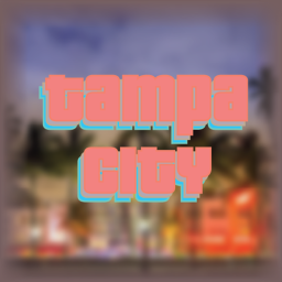 TAMPA City Roleplay 🌆 | NEW BANK!