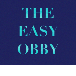 The easy obby