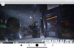 Criminal studioś