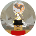 Destroyer Of Worlds