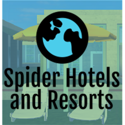 Spider Hotels V1