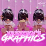 Xksxoxx's Graphics