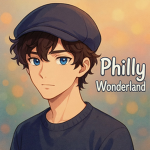 Philly Wonderland