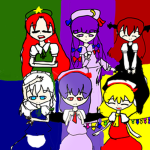 東方キムチ