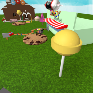 ความไร้สาระหวาน