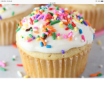 Cupcakes Peeps