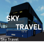 Sky Travel RBLX