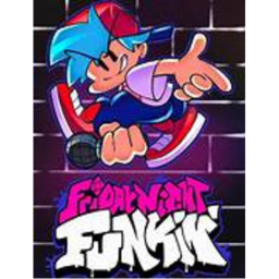 FUNKY FRIDAY BATTLES