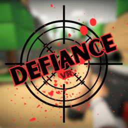 Defiance VR