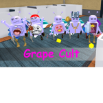 The Grape Cult