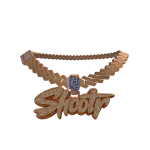 Shootr Custom