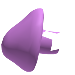 little pink mushroom