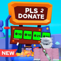 🌟💸 Pls donate Modded 2 🌟💸