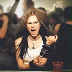 -Avril Lavigne-