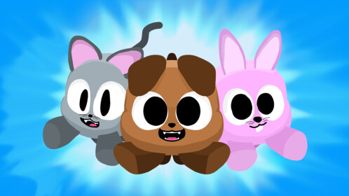 Petkeepers! 🐾