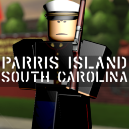 [MCRD] Marine Corps Recruit Depot, PI, SC