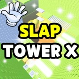 Slap Tower X