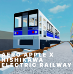 Renaissance Electric Railway