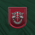7th Special Forces