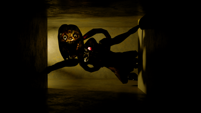 Did You Hear It? 👂🏼 [HORROR] screenshot 2